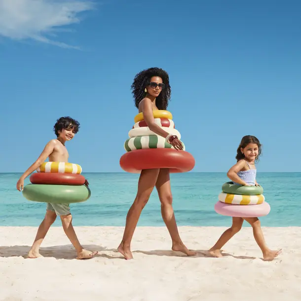 Vacances all inclusive