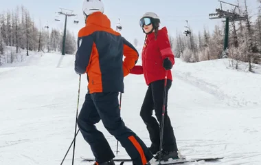Club Med Val d'Isère Todo Incluido forfait clases ESF