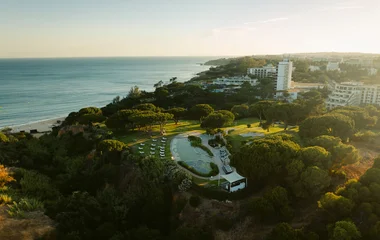 Resort Club Med Da Balaia au Portugal