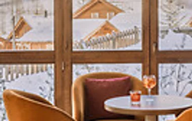opciones Navidad Alpes resorts Club Med reservar