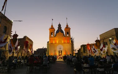 Festa à Malte