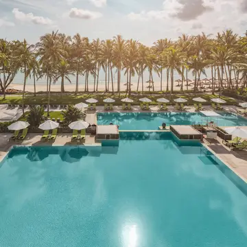 Piscines