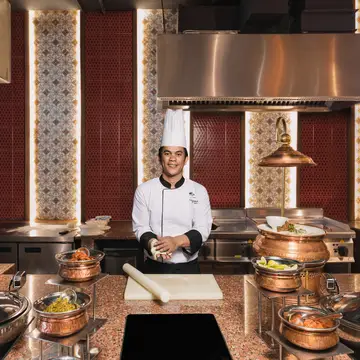 La Table