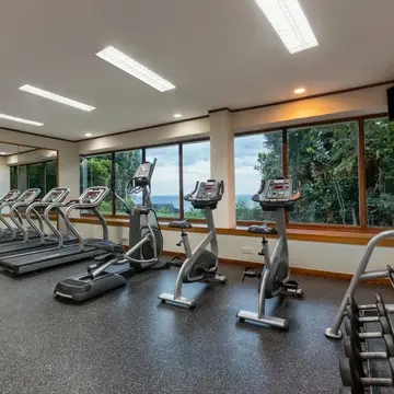 Cardio-Training