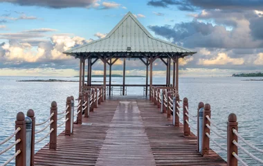 Visite des plus beaux lieux de l'île Maurice