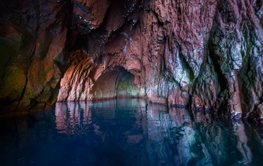 les calanques de Piana