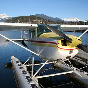 Canada grandeur nature