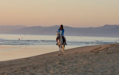Equitation à Yasmina au Maroc avec Club Med