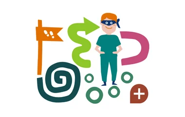 Le parcours du combattant