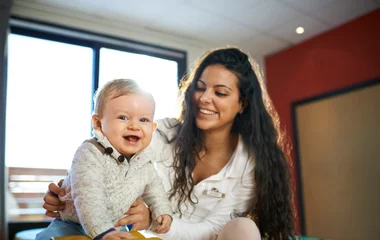 N°58 - Vos enfants sont entre de bonnes mains et de bons diplômes