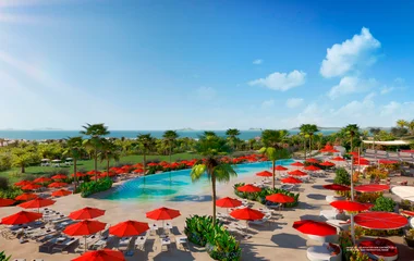 piscine magna marbella