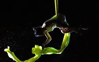 spectacle enfant club med