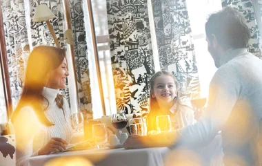 restaurants Club Med à Cervinia