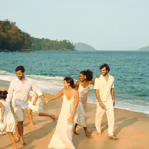 Bahamas mit Kindern – Familienferien im Paradies mit Club Med