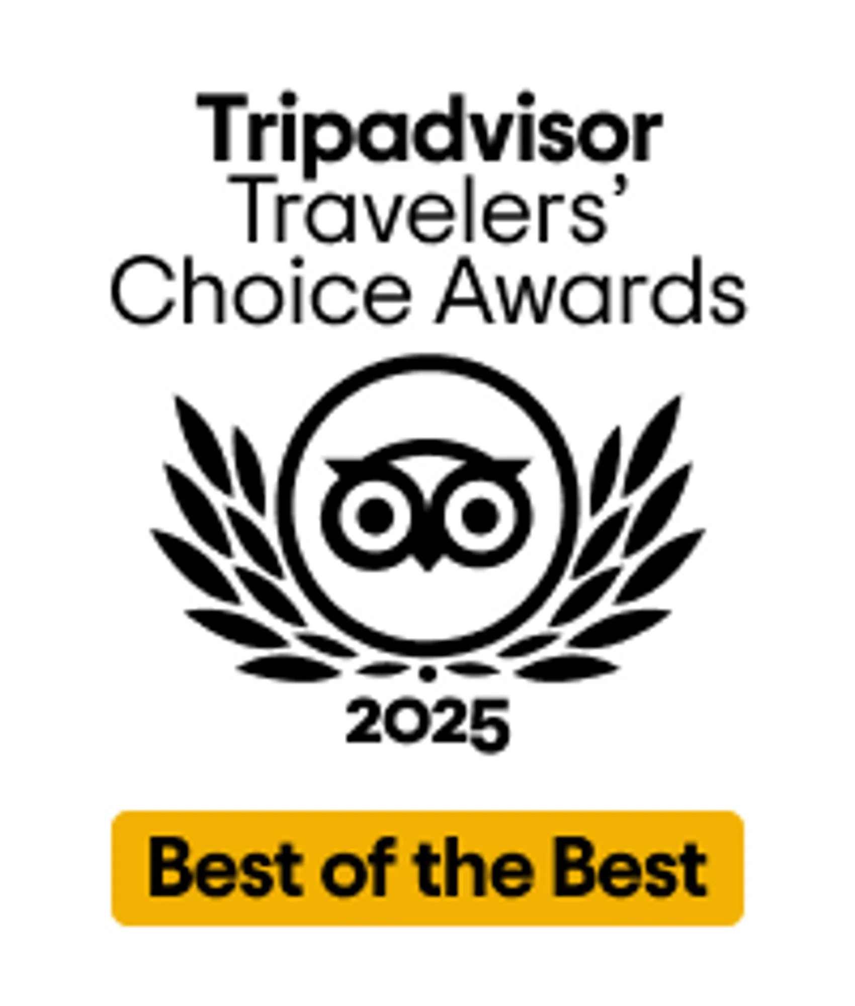 Travelers Choice Best of the Best Travelers Choice Best of the Best