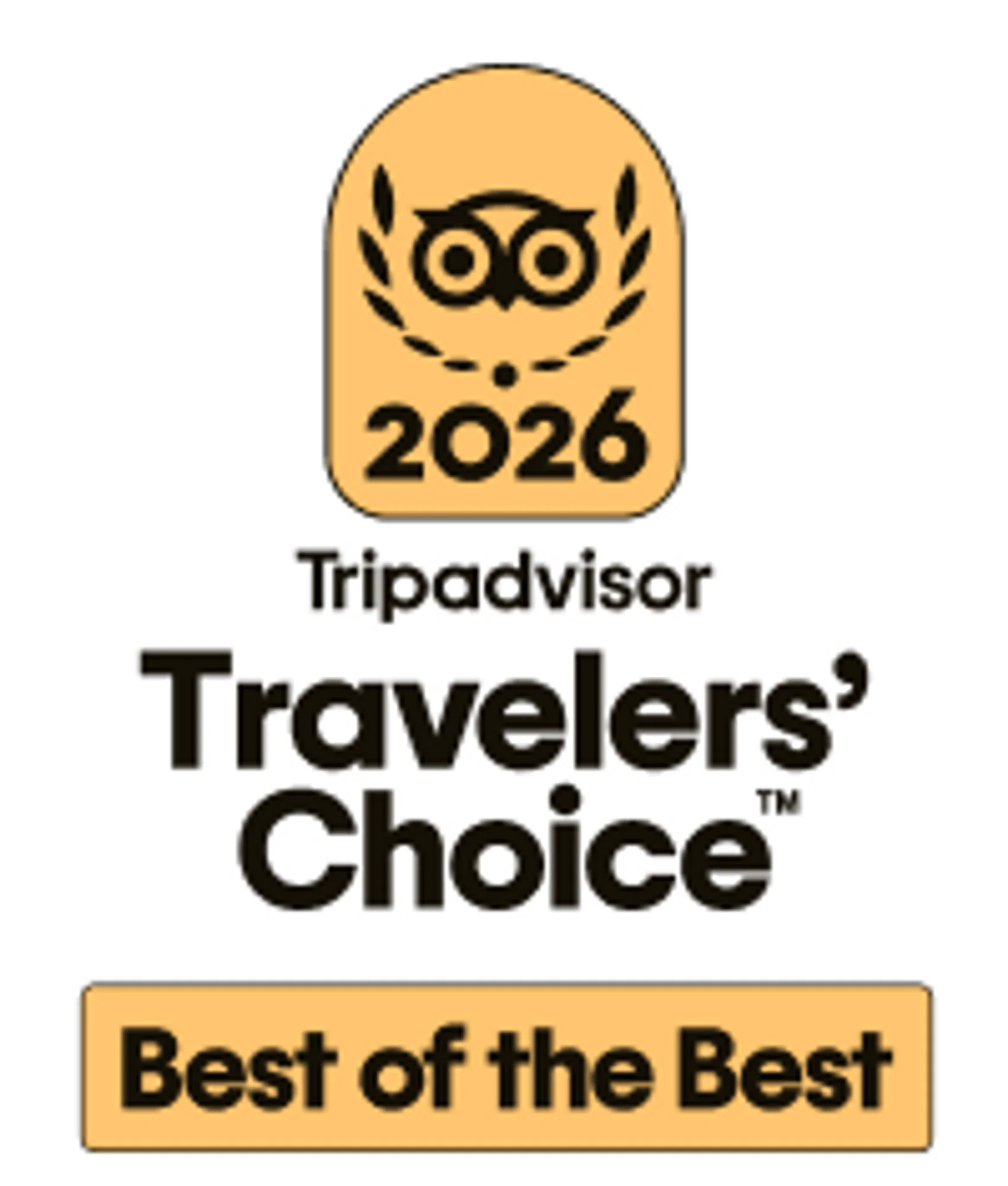 Travelers Choice Best of the Best Travelers Choice Best of the Best