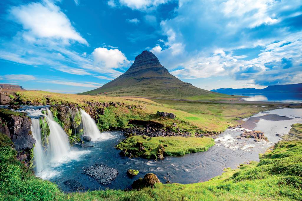 Symphonie islandaise