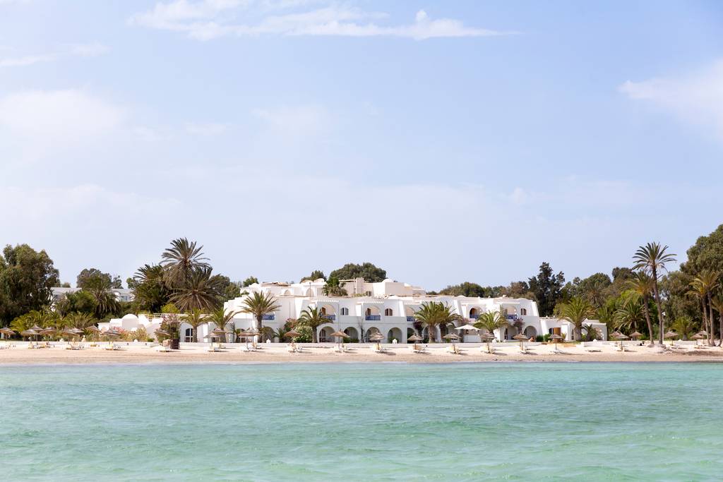 Djerba La Douce