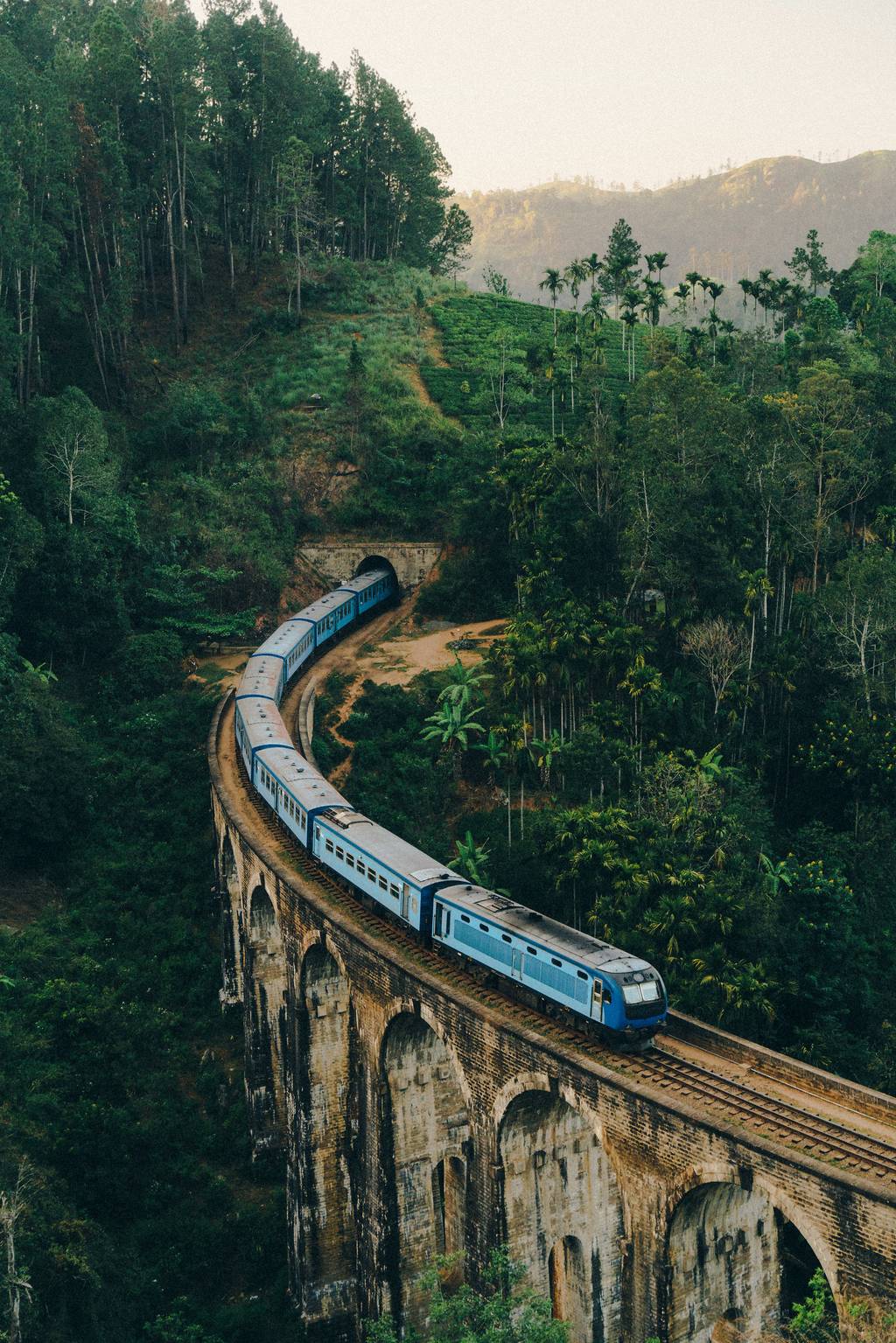 Sourires du Sri Lanka