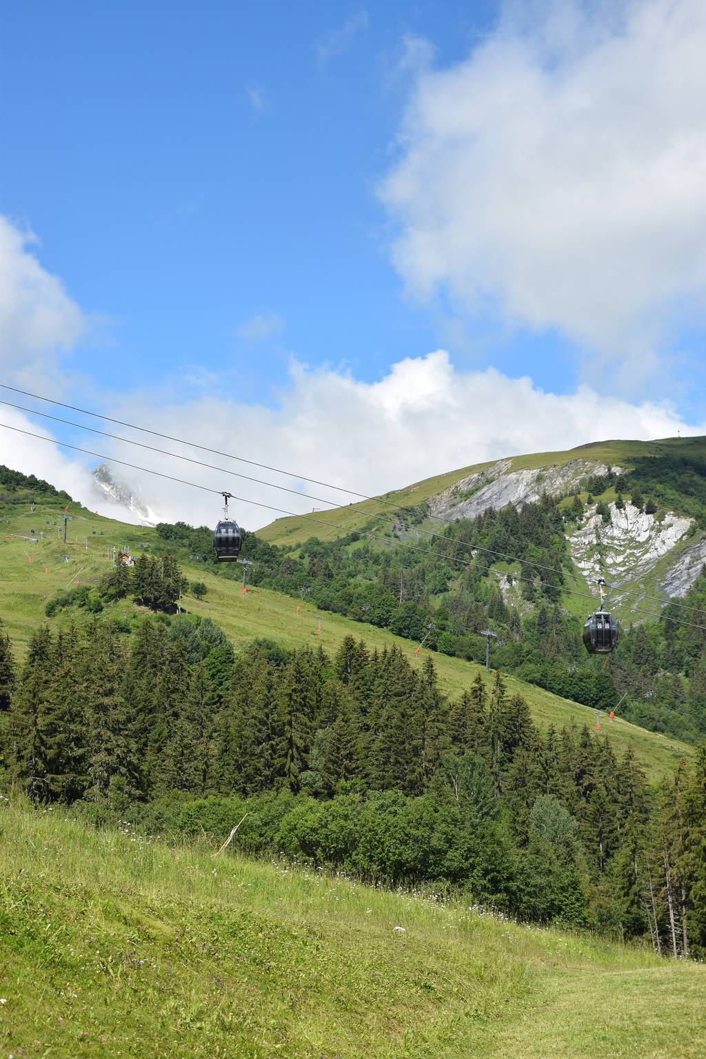 Valmorel