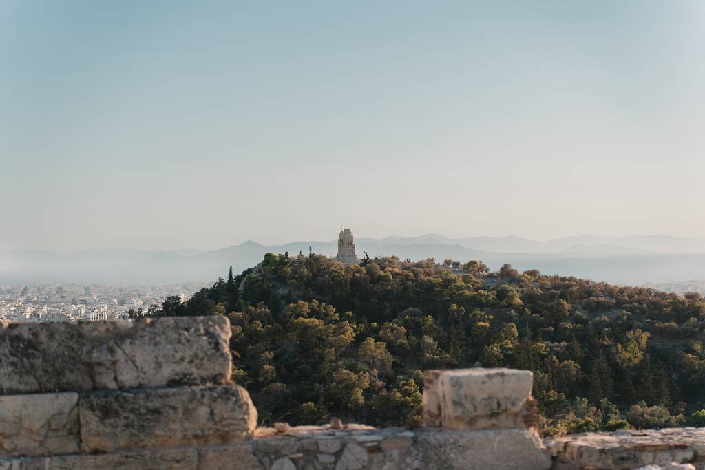 Légendes des dieux