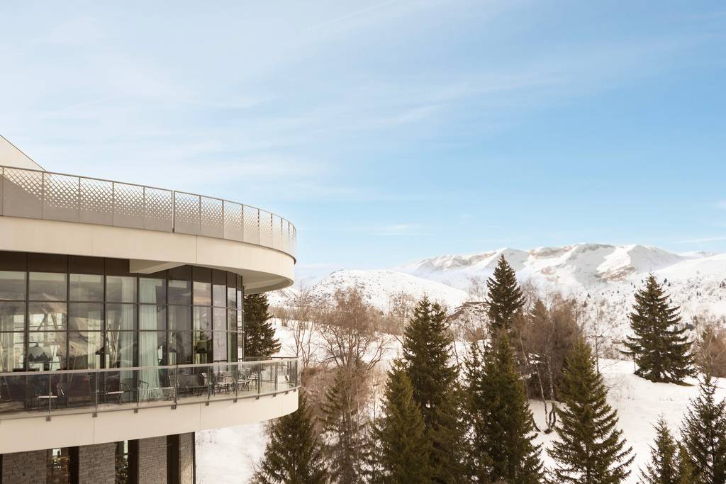 Alpe d'Huez
