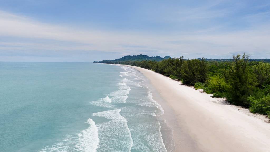 Borneo