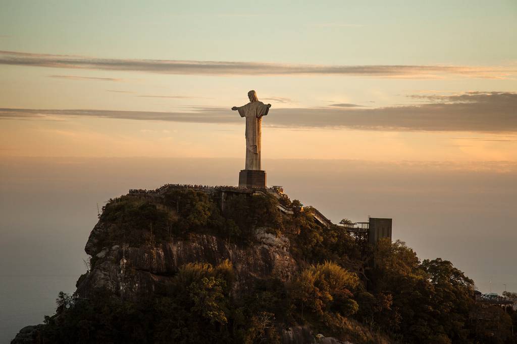 Escapade à Rio de Janeiro
