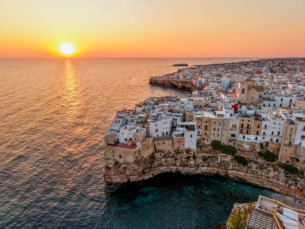 Saveurs du Sud et Trulli