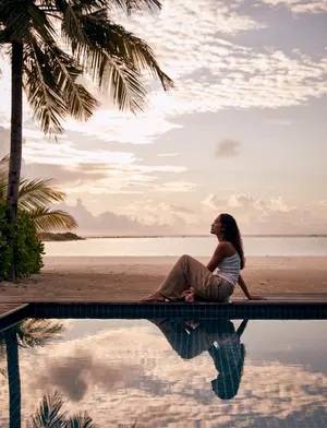 EXCEPTIONAL DESTINATIONS