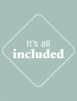 ALL INCLUDED
